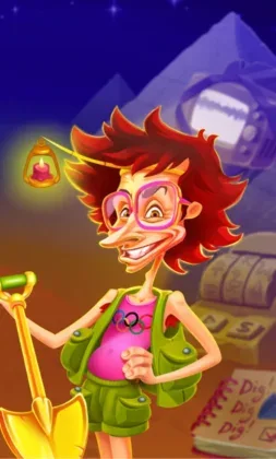 Dig Dig Digger